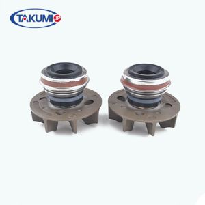 China Customized G9 Metal Water Pump Mechanical Seal on sale