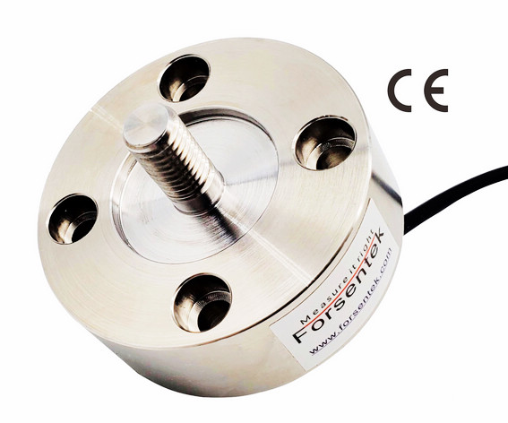 Rod End Compression Load Cell Force Sensor 100N 200N 500N 1kN 2kN 3kN 5kN 10kN