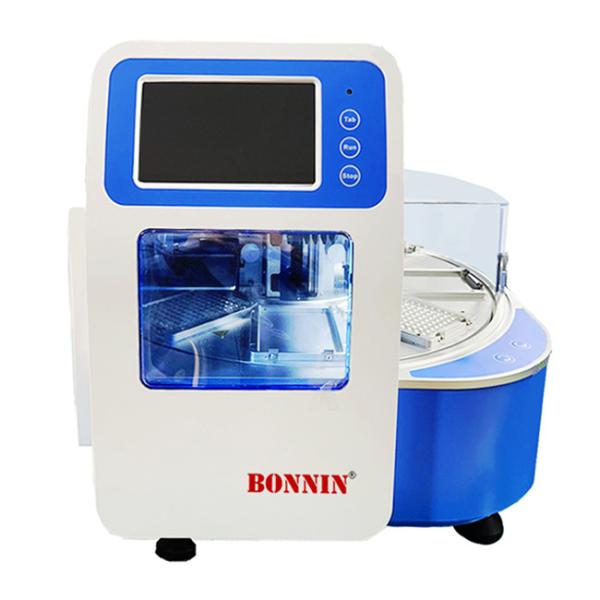 Buy PCR Testing Automated Nucleic Acid Extraction System With Magnetic Beads Separation Technology at wholesale prices