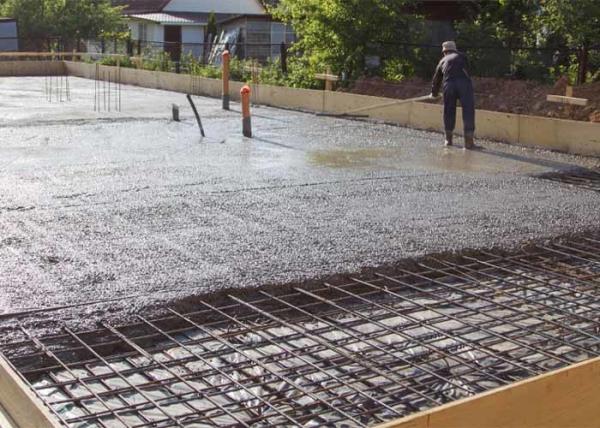 Buy Concrete Slab Mesh With High Strength And Rigidity For Reinforcement at wholesale prices
