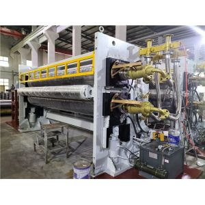 Quality ISO9001 Calender Roller Machine for sale