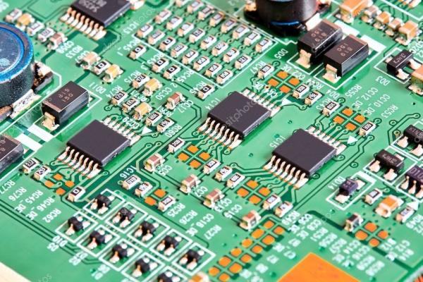 Buy 4mil PCB Design And Manufacturing CEM3  4 Layer PCB Fabrication at wholesale prices