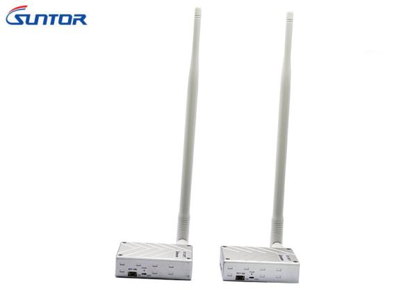 Buy CD05HPT Zero Latency 2.4GHz COFDM HD Multimedia Interface Transmitter. at wholesale prices