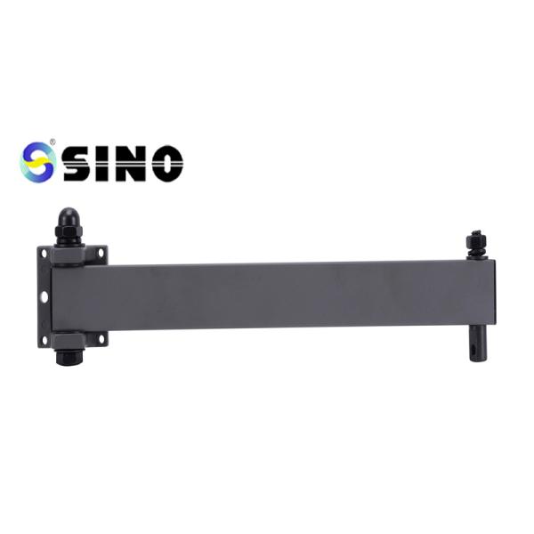 CE Metal CNC Machine Accessories DRO Bracket For Grinder Machine