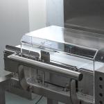 High-Tech Automated Sorting Equipment For Weighing And Sorting Weight Checker