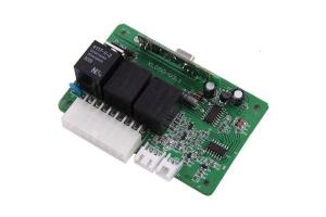 China FR4 Printed Circuit Board Assembly , Electronics PCB Components Assembly Testing on sale
