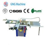 50HZ Cnc Sliding Table Saw Adjustable Speed Cnc Panel Saw Machine
