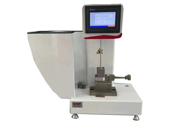 Buy Cantilever Beam Impact Testing Machine Mechanical Testing Machine at wholesale prices