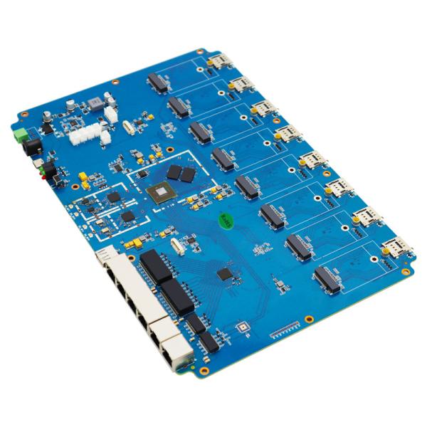 Buy Multi Scene Vending Machine Circuit Boards at wholesale prices
