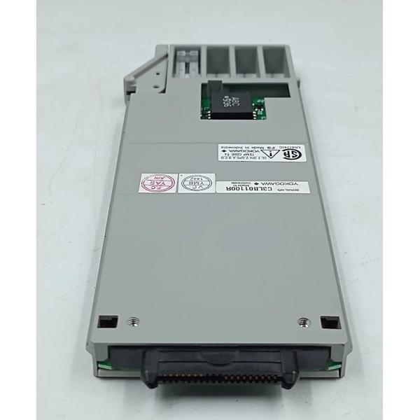 25.5V 60mA AAM51 Yokogawa Instruments Current Voltage Output Module