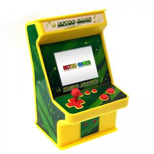 China Wholesale Portable Retro Mini Arcade Station Handheld Game Console Built-in 360 Video Games Classic Family TV Game Console on sale