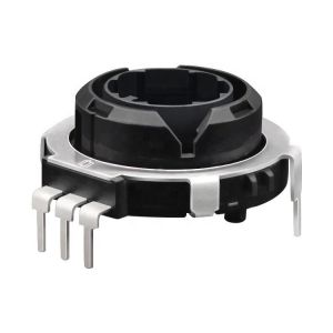 Soundwell ec25 Hollow Rotary Encoder Incremental Encoder 20 Position Ring