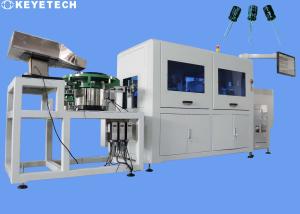China Euro Cap Vision Sorting Machine Appearance Defect Detection Equipment on sale