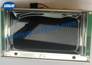 China Super Excel Somet Loom Spare Parts Display For Weaving on sale