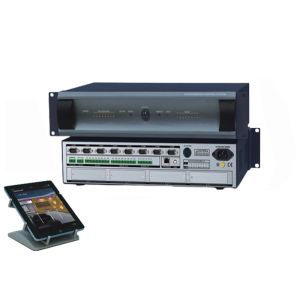 Quality Programmable Controller System 1G DDR RAM 1G Flash With iPad for sale