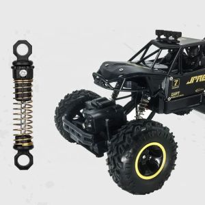 Quality 1 18 4WD Rock Crawler Electric Off Road Radio Remote Control Car Monster Trucks Toys for sale