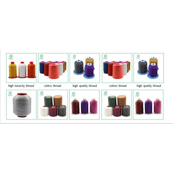 High Strength Nylon for Fishing Rod Net Thread Superior Strength and Durability