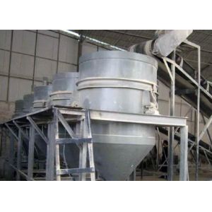 Quality Granular Automatic Batch Weighing Machine 100kg Single Hopper for sale