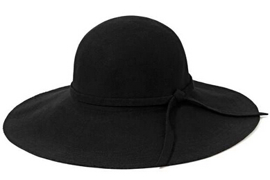 Floppy Hat