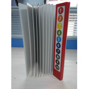 10 Buttons Baby Programmable Sound Module Environmentally Friendly Materials
