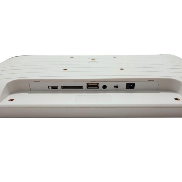 Factory Frameo Android 15.6 Inch Frame Share Photos Videos Wifi Nft Digital Photo Picture Frames with Touch Screen