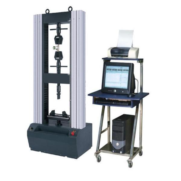 Buy Universal tensile testing machine tensile testing machine 30KN Electromechanical at wholesale prices