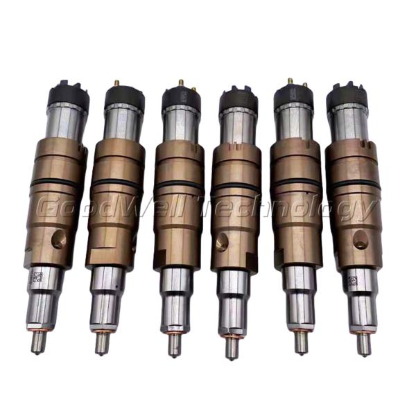 New common rail injector 1933613 2057401 2086663 1881565 diesel injector nozzle 1933613 2057401 2086663 1881565