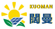 China KUOMAN INDUSTRY LIMITED logo