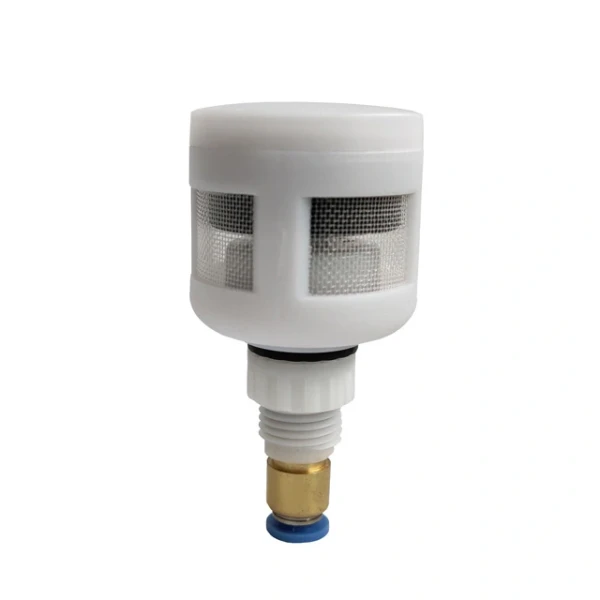 Zero Pressure Compressor Auto Drain Valve