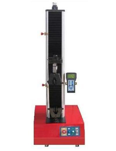 Buy LCD Display Universal Tensile Testing Machine Compressive Strength Test Machine at wholesale prices