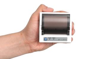 Mini Pocket Embedded Ticket Thermal Bill Printer Easier Maintenance Self - Diagnostics
