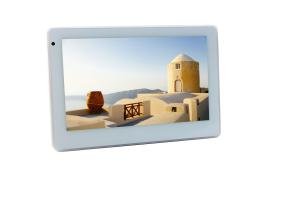 China Remote control 7 inch tablet switch Controlling center On wall touch screen panel on sale