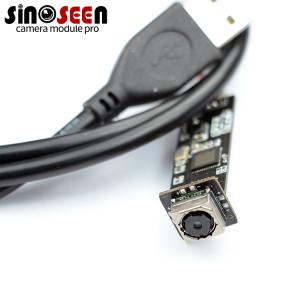 China Auto Focus 8MP UHD Mini Endoscope Camera Module SONY IMX179 Sensor on sale