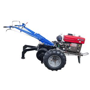 Quality Walking Tractor Cable Pulling Winch With Gearforward And Rear Position for sale