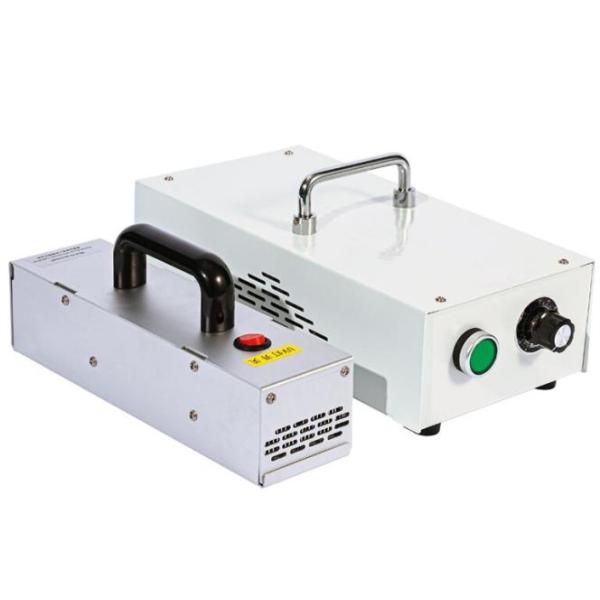 20000hrs 8w/Cm2 LED UV Curing System UV LED Curing Light AC220V