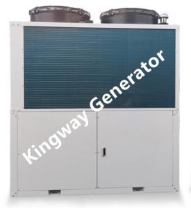 Quality 40KW Natural Gas Heat Pump Air Conditioner GHP High Reliability for sale