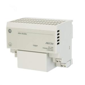 China PLC 1794-TB3TS FLEX I/O 10 COMMON TERMINAL MODULE on sale