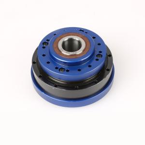 China Zero Backlash Low Noise Harmonic Gearbox Strain Wave Reducer For Robotic System on sale