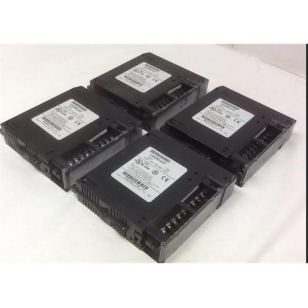 GE FANUC IC693ALG391 SERIES 90-30 PLC ANALOG OUTPUT MODULE PROVIDING 0-20 MA
