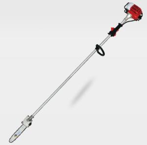 China garden Hedge trimmer Pruning Shears High Branch Scissors Secateurs bush trimmer Long Reach Chainsaw cutting attachment on sale