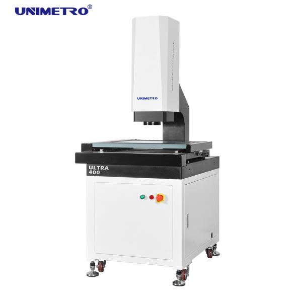 Buy 0.1um Optical Measuring Equipment / VMA4030 With Fast Focusing Function at wholesale prices
