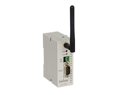 Buy 24VDC Industrial IoT Module Rs232 Interface Remote Monitoring Function at wholesale prices