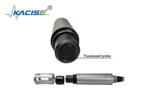 Immersion Dissolved Oxygen Sensor Fluorescence quenching