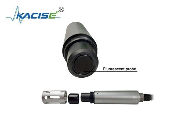 Buy Immersion Dissolved Oxygen Sensor Fluorescence quenching at wholesale prices