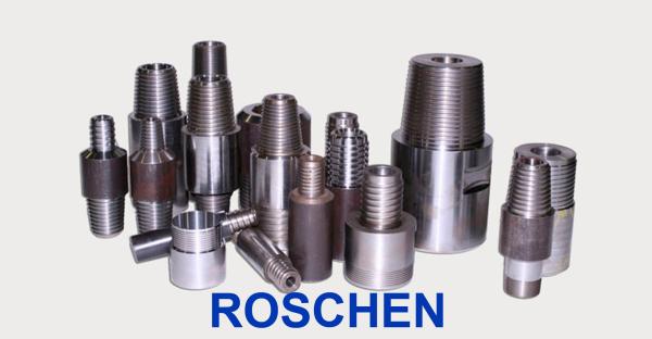 Buy Durable Drill Adapter Subs For Connect Two Different Types Or Sizes Of Threads Drill Pipe at wholesale prices