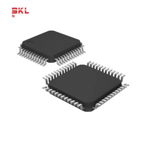 China STM32L053C8T6TR MCU Microcontroller Unit Powerful Low Power Microcontroller on sale