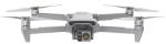 Mini Unmanned Aerial Takeoff Weight 1025g with Max.Flight Speed 18 m/s and Max.