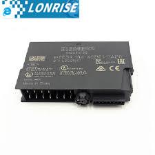 China 6ES7132 4BF00 0AA0 programmable automation controller applications plc automation on sale