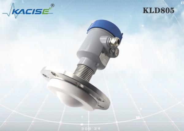 Buy KLD805 Radar Sensor Level Measure With LCD / Upper Computer Software at wholesale prices