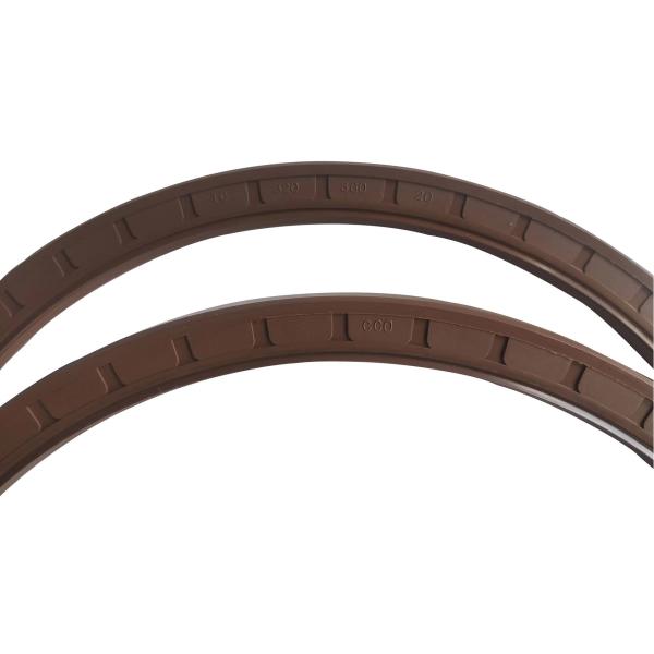 Double Lip Gear Reducer Oil Seals Different Types TC Rubber Oil Seal